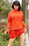 Velma, ¡Cáspita, que misterio! • SiliconGirls