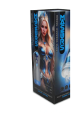 Masturbador Winged Goddess Eloa • SiliconGirls