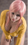 Sacha, tu dulce flor de cerezo • SiliconGirls
