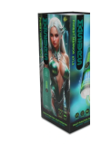 Masturbador Forest Warrior Ayla • SiliconGirls