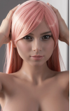 Sacha, tu dulce flor de cerezo • SiliconGirls