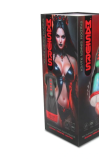 Masturbador Shadow Sinner Raven • SiliconGirls