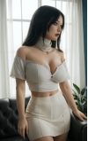 Mireya, tu novia traviesa • SiliconGirls