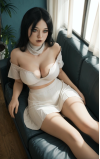 Mireya, tu novia traviesa • SiliconGirls