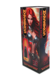Masturbador Fire Sorceress Solara • SiliconGirls