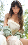 Himari, una asiática muy natural • SiliconGirls