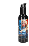Lubrificante Masturs Winged Goddess Eloa • SiliconGirls