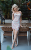 Vicka, uma companheira leal e complacente • SiliconGirls