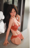 Torso Mia, seu pequeno prazer • SiliconGirls