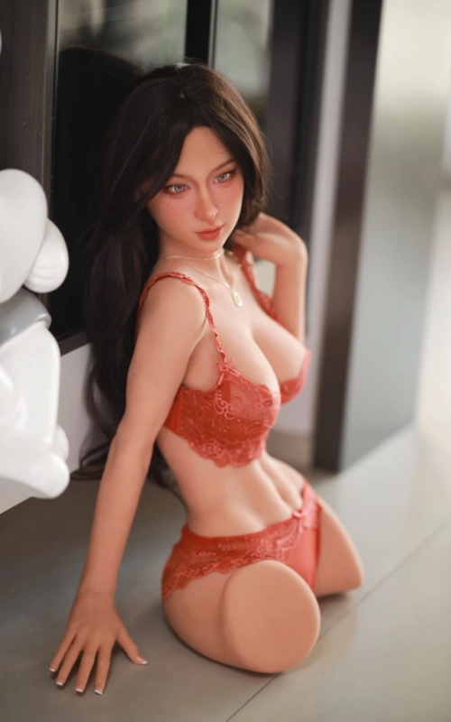 Torso Mia, seu pequeno prazer • SiliconGirls