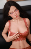 Torso Mia, seu pequeno prazer • SiliconGirls
