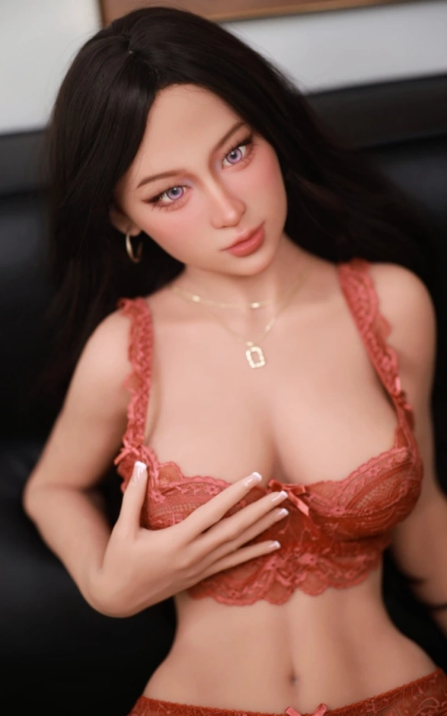 Torso Mia, seu pequeno prazer • SiliconGirls