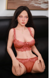 Torso Mia, seu pequeno prazer • SiliconGirls