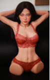 Torso Mia, seu pequeno prazer • SiliconGirls