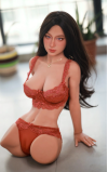 Torso Mia, seu pequeno prazer • SiliconGirls