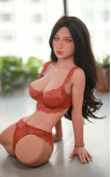 Torso Mia, seu pequeno prazer • SiliconGirls