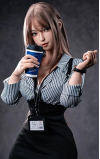 Yukiho, a tua assistente pessoal • SiliconGirls