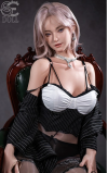 Shion, glamour e poder • SiliconGirls