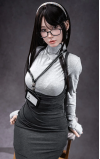 Hanabi, dulce y dedicada • SiliconGirls