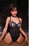 Torso Steph, tu pequeño placer • SiliconGirls