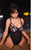 Torso Steph, tu pequeño placer • SiliconGirls