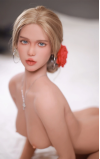 Torso Crista, sua namorada linda e estilosa • SiliconGirls
