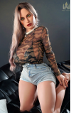Evstolia, beleza eslava • SiliconGirls