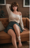 Sasa, tu dulce flor • SiliconGirls