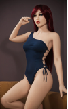 Lydia, tu novia viciosa • SiliconGirls