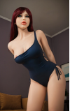 Lydia, tu novia viciosa • SiliconGirls