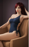 Lydia, tu novia viciosa • SiliconGirls
