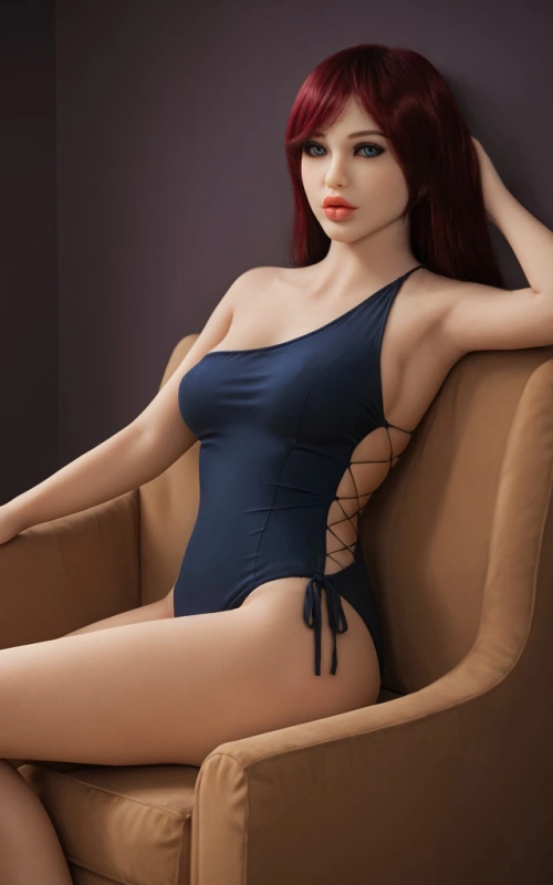 Lydia, tu novia viciosa • SiliconGirls