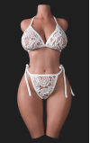 Torso Carmen de Dripana • SiliconGirls
