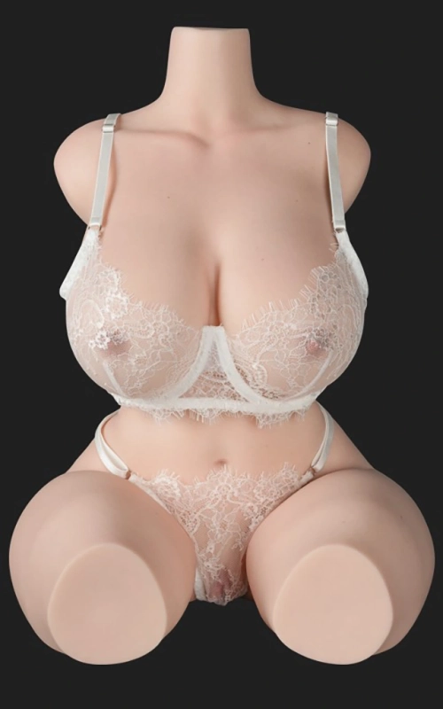 Torso Sabrina de Dripana • SiliconGirls
