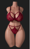Torso Camila de Dripana • SiliconGirls
