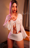Ting, exotica y leal • SiliconGirls