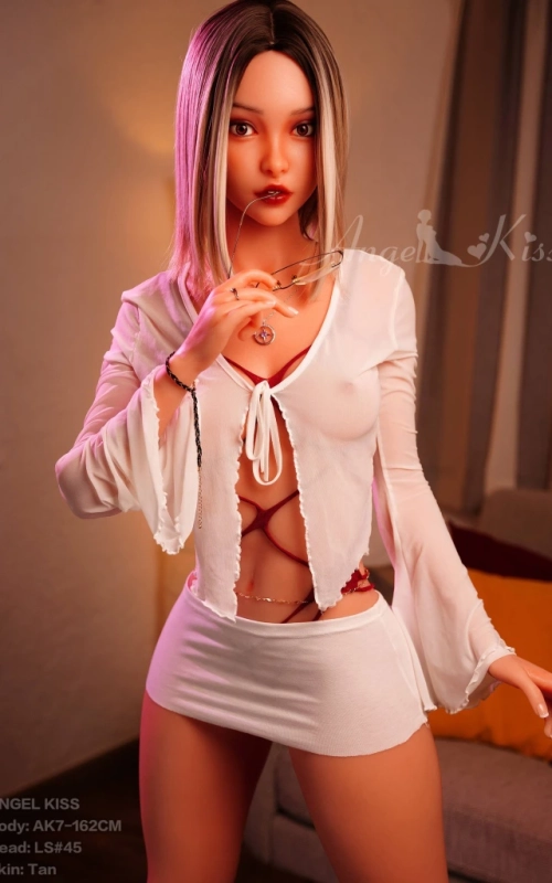 Ting, exotica y leal • SiliconGirls