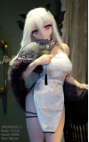 Echidna, sua bruxinha kawaii • SiliconGirls