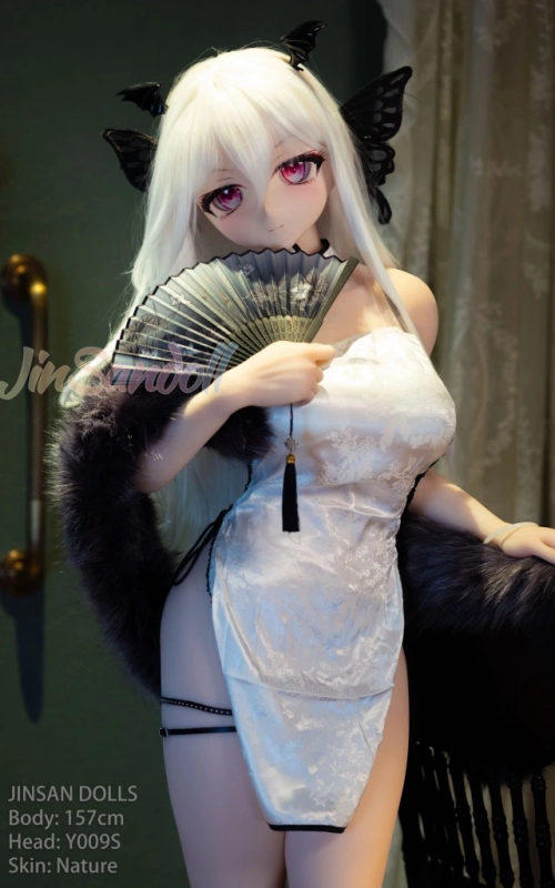 Echidna, sua bruxinha kawaii • SiliconGirls