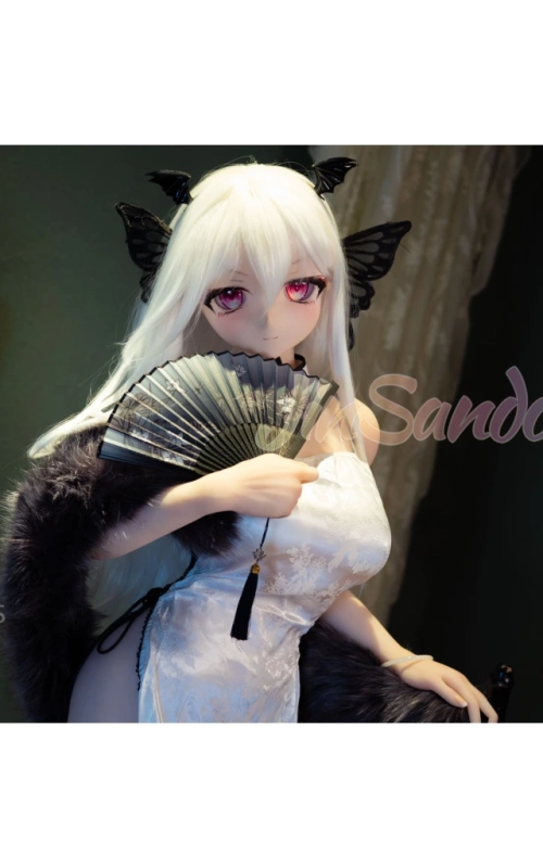 Echidna, sua bruxinha kawaii • SiliconGirls
