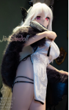 Echidna, sua bruxinha kawaii • SiliconGirls