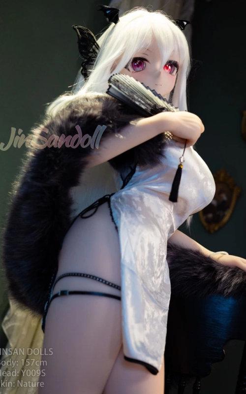 Echidna, sua bruxinha kawaii • SiliconGirls