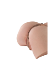 Rabo Talia da Dripana • SiliconGirls