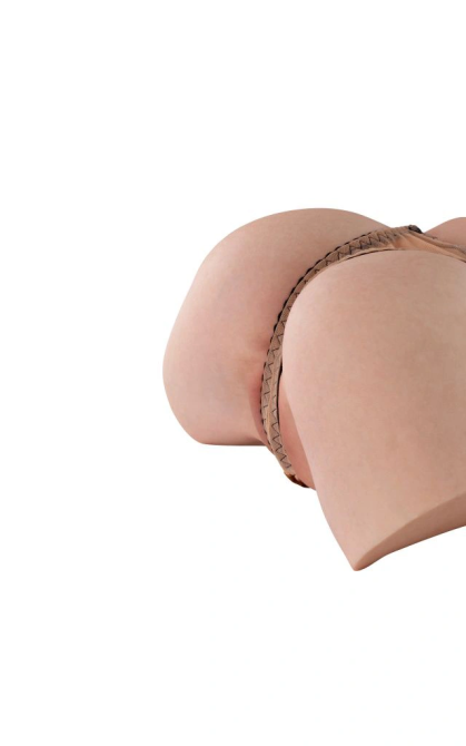 Rabo Talia da Dripana • SiliconGirls