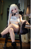 Echidna, sua bruxinha kawaii • SiliconGirls