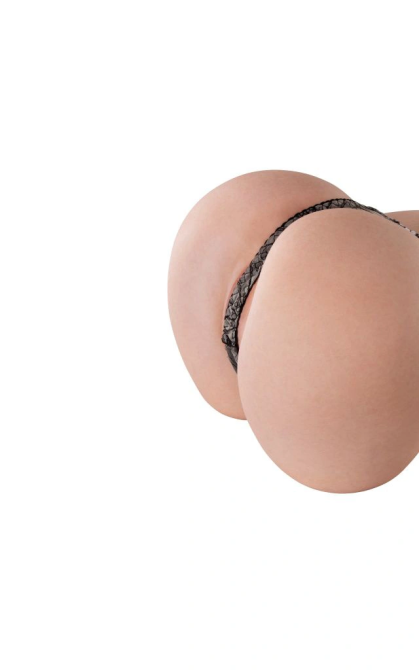 Rabo Delilah da Dripana • SiliconGirls