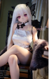 Echidna, sua bruxinha kawaii • SiliconGirls