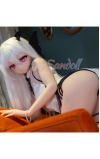 Echidna, sua bruxinha kawaii • SiliconGirls