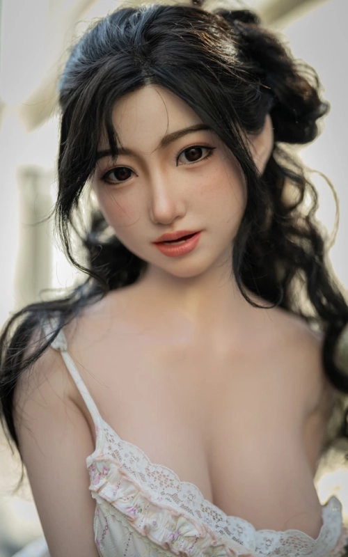 Yusen com licença para amar • SiliconGirls