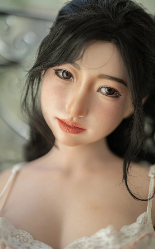Yusen com licença para amar • SiliconGirls